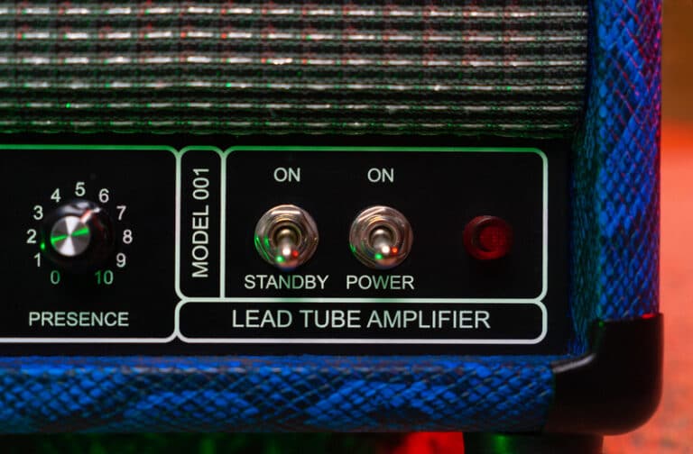 amplificatore