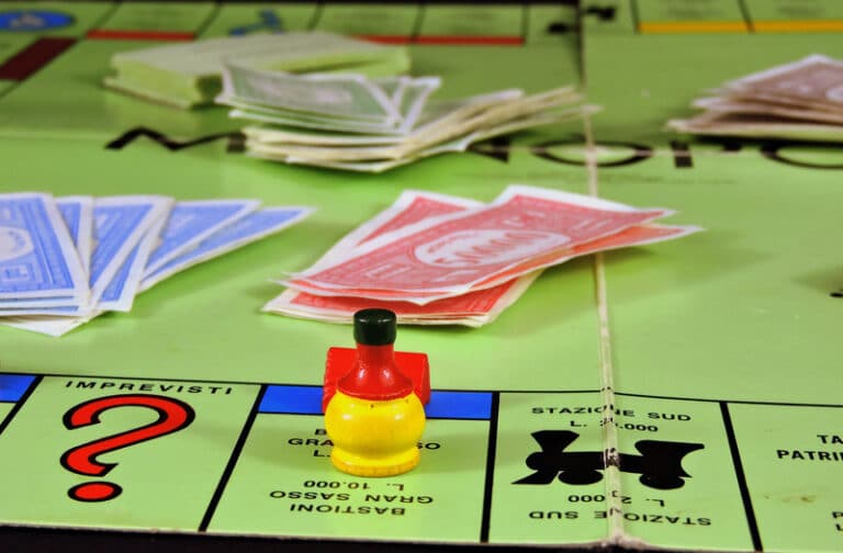 giochi per ogni età