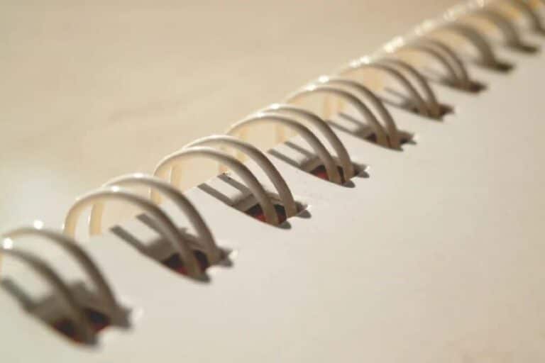 rilegatrice da ufficio