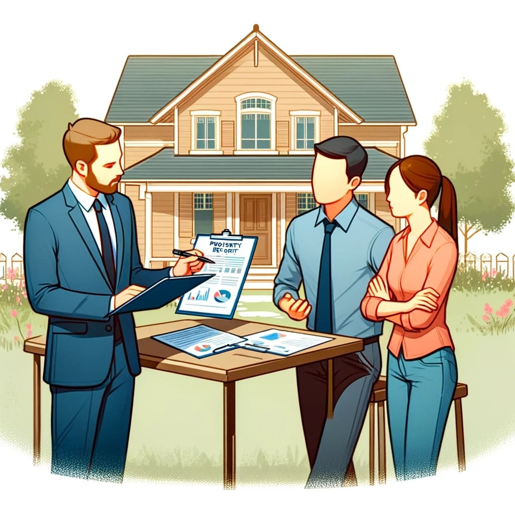 Fattori di Mercato Valutazione Immobiliare