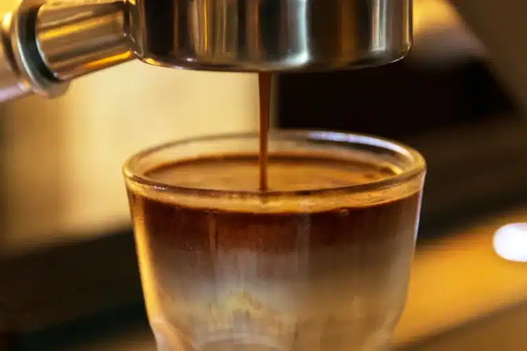 macchina per caffè