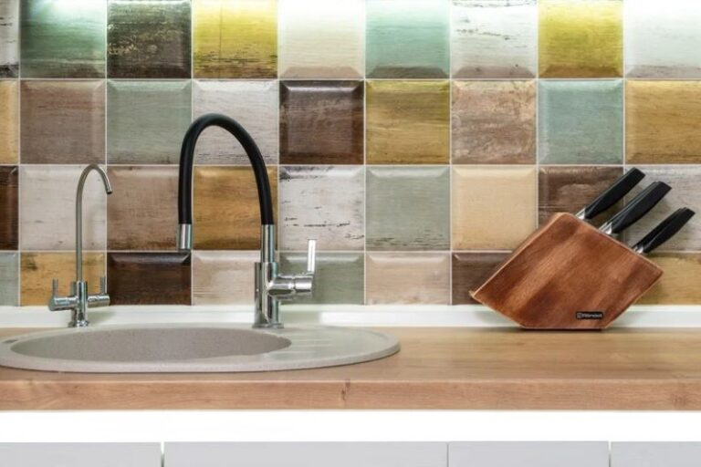 piastrelle per la cucina