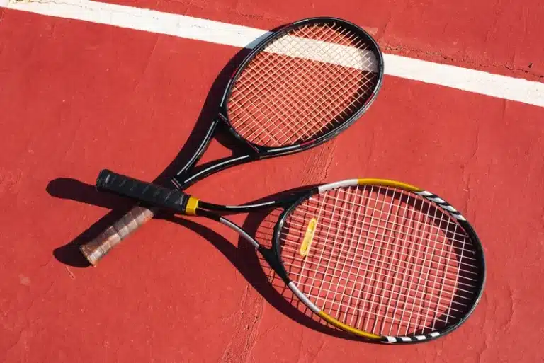 racchetta da tennis