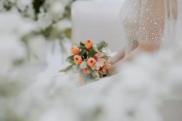 Abito da sposa