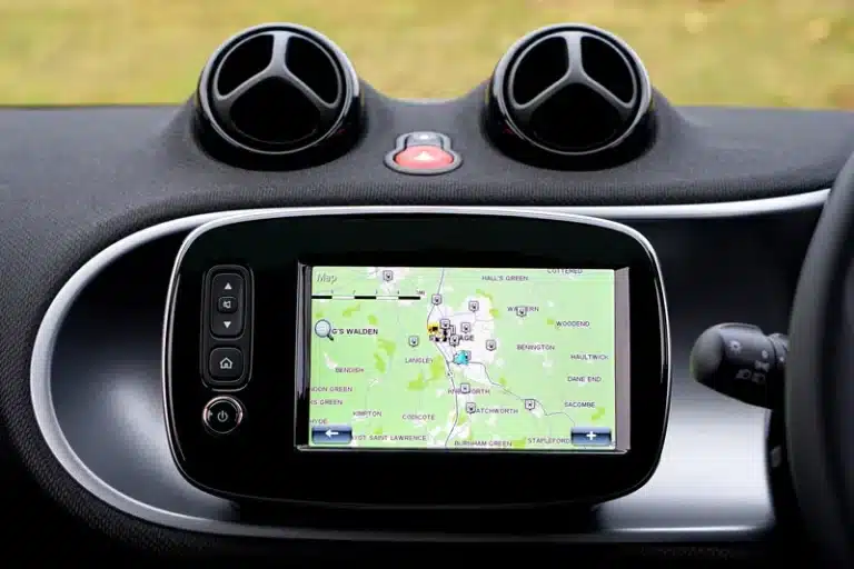 GPS