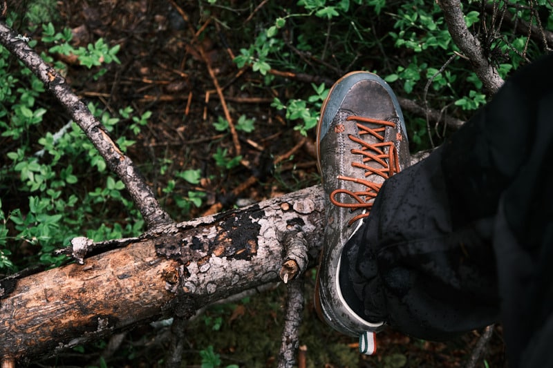 scarpe da trekking