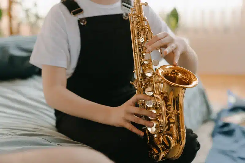 sax