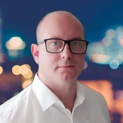 Andrea Falzin - Founder e CEO di Internet Valore