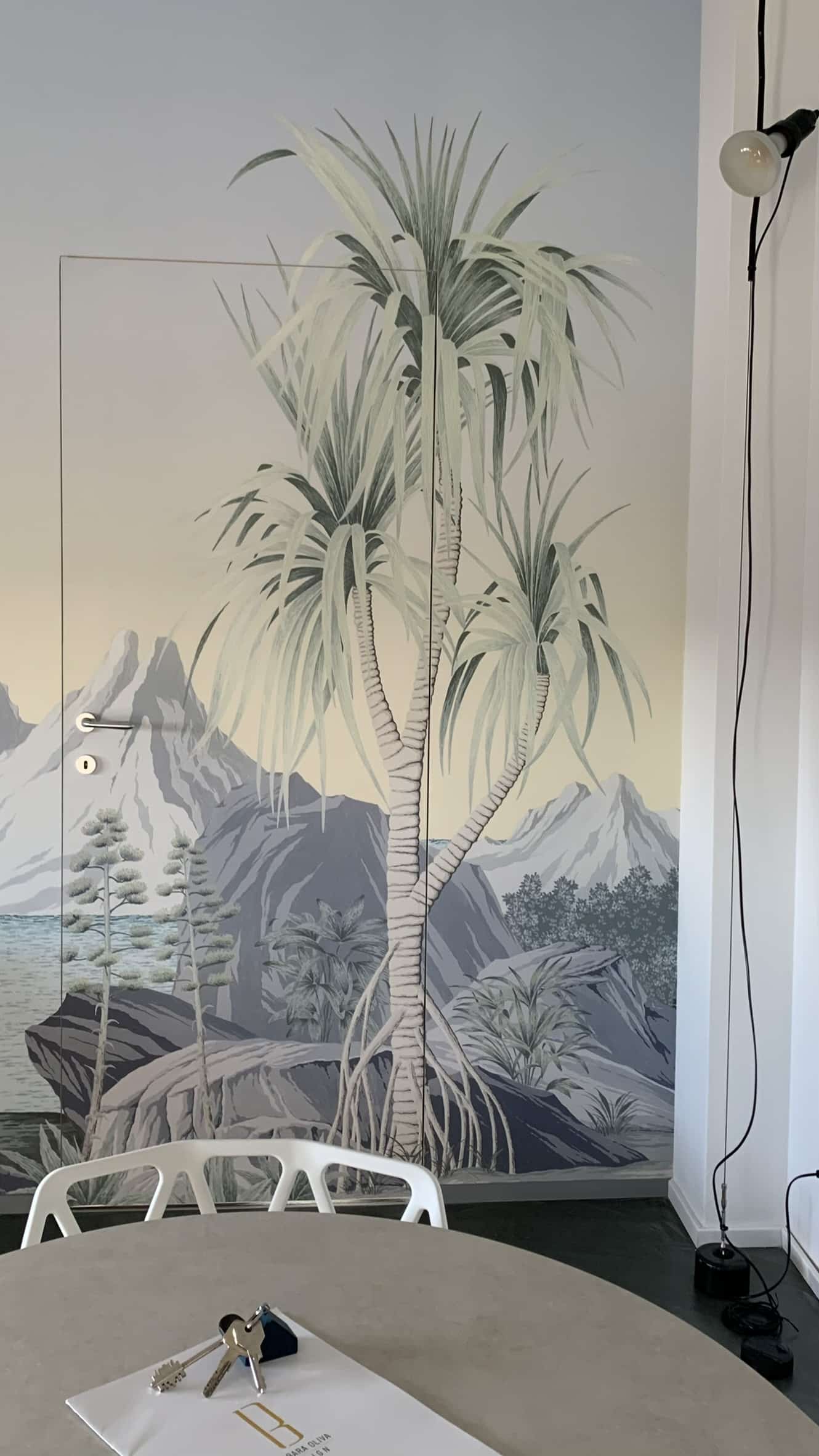 Casa Design Milano