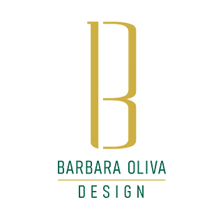 Barbara Oliva Design Logo