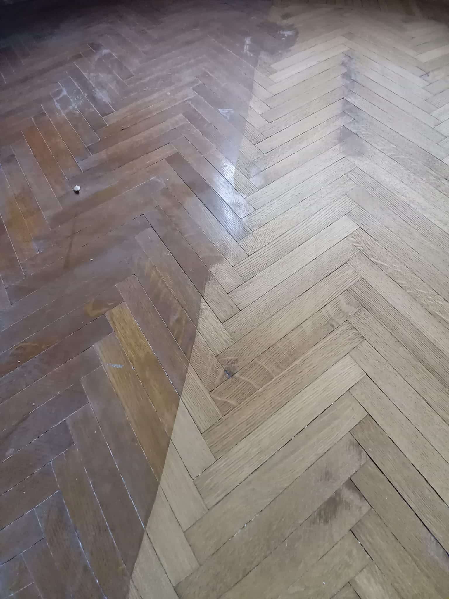 Lamatura Parquet Antico