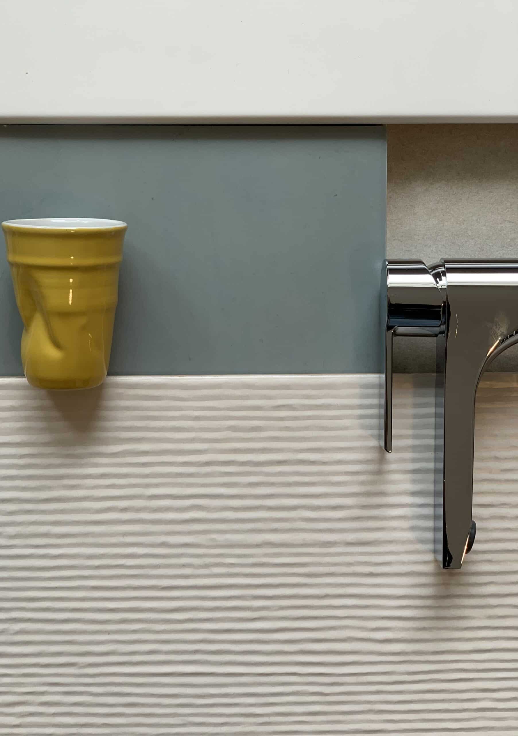 Bathroom Color Milano