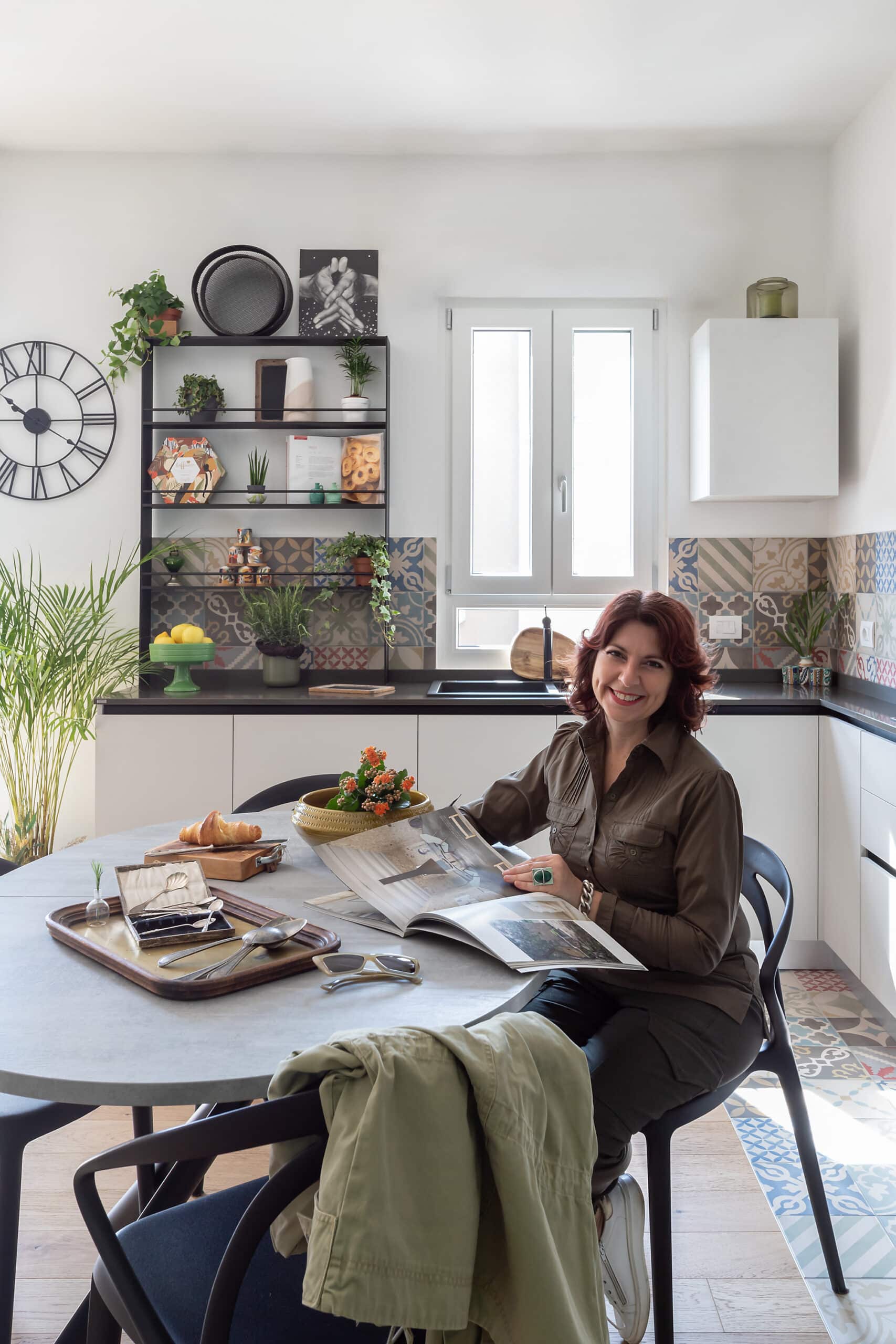 Barbara Oliva Interior Design