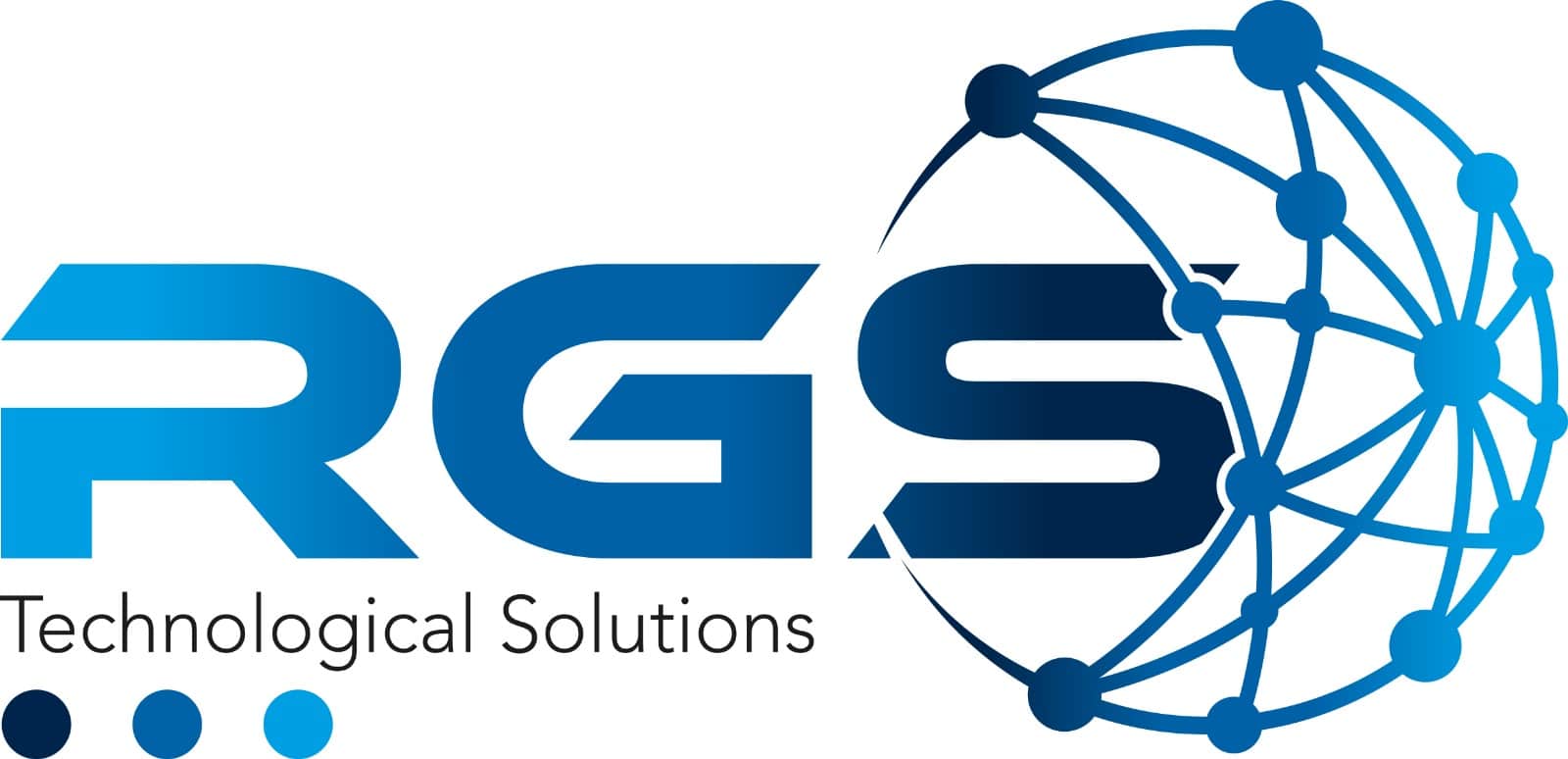 R.G.S. Consulenza Logo